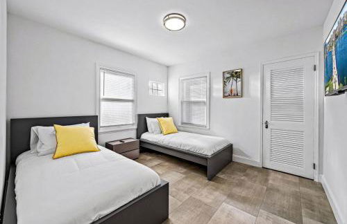 Modern 2BR Den Northwood Home - Foto 3