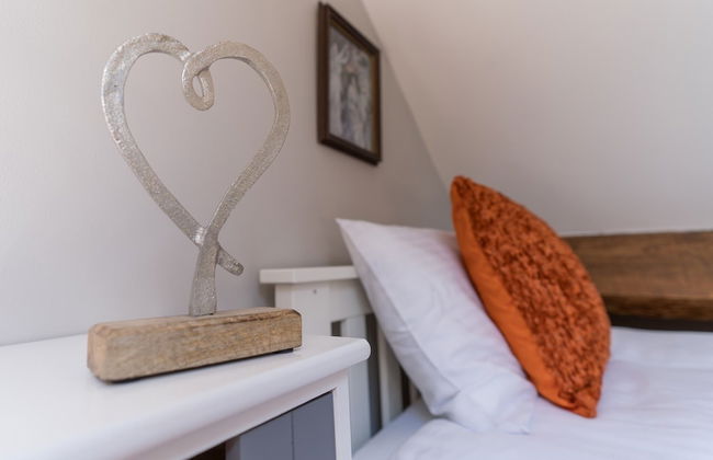 Stunning 2 Bed Cottage in Fordwells - Foto 14