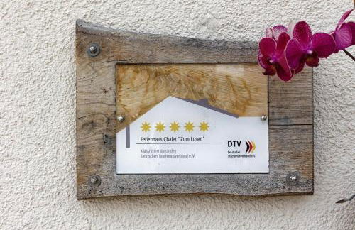 Ferienchalet zum Lusen - Foto 15