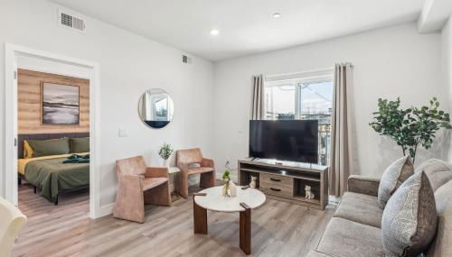 Stay at Luna on 800 Callowhill - Foto 3