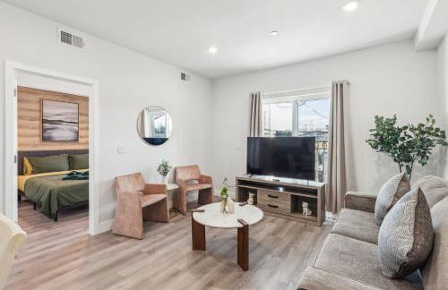 Stay at Luna on 800 Callowhill - Foto 3