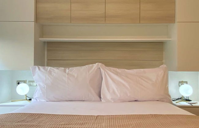 Perfect 1BR With Balcony in Luxurious Building - Foto 12