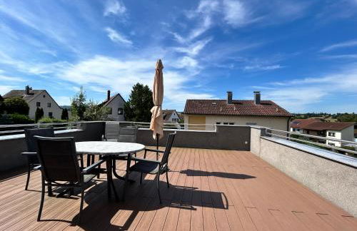 Ferienwohnung Menge - Foto 24