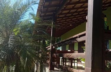 Lindo Sitio a 5 minutos do Centro de Paraty - Foto 14