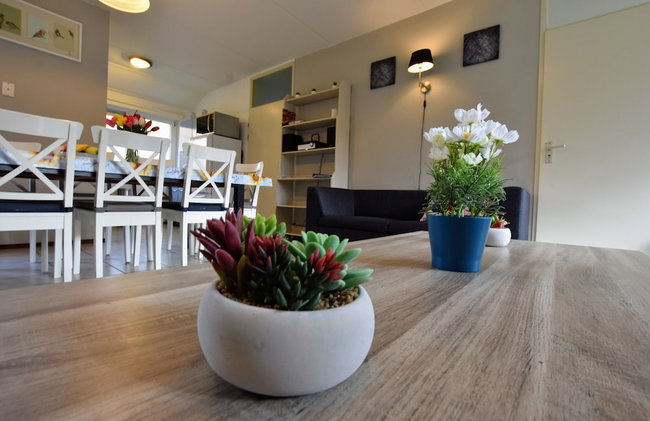 Appealing Holiday Home in Guelders near Forest - Foto 26