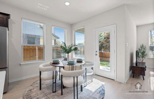 New Build in Prime Location Close to UNT TWU and DT Denton - Foto 9