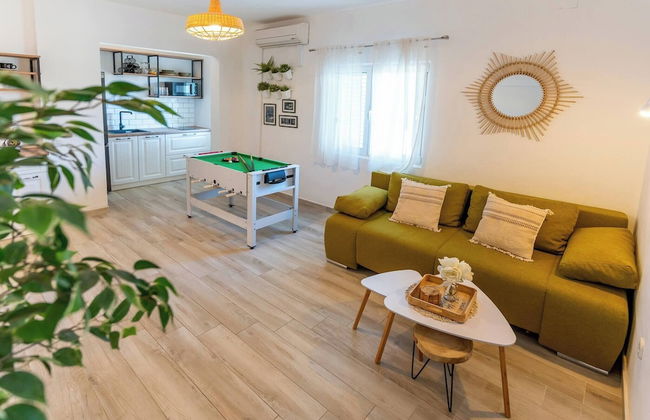 Villa Captains House 2 - Foto 19