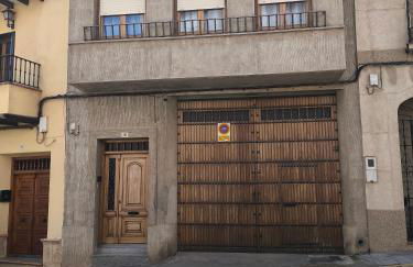 Casa Parador De Santa María - Foto 2