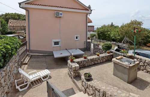 Holiday house with a parking space Jakov Polje, Novi Vinodolski - 24824 - Foto 6