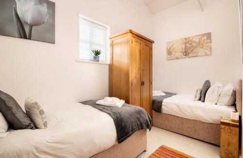 Blackberry Barn - Foto 16