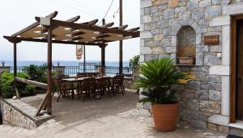 Pleiades seaside residences in Mani - Foto 4