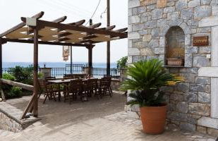 Pleiades seaside residences in Mani - Foto 4