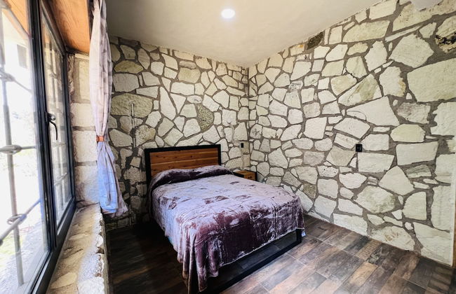 Cabaña del Río - Foto 7