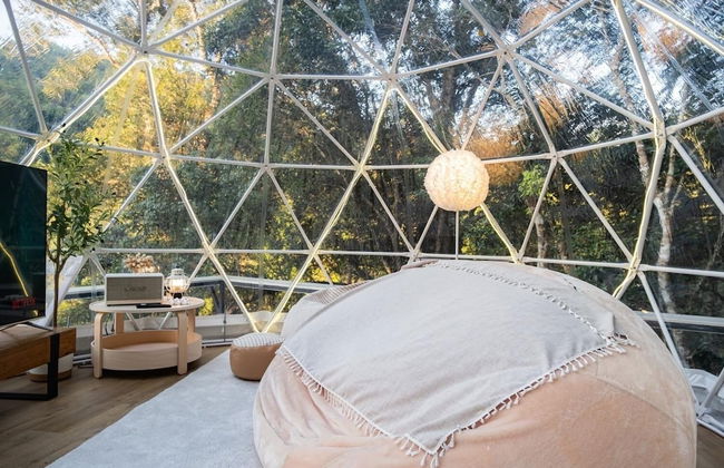 Morning Star Glamping - Foto 32