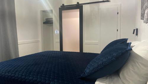 The Blue House Oasis - Foto 3, wardrobe