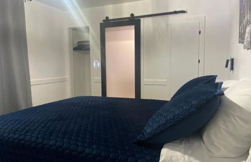 The Blue House Oasis - Foto 3