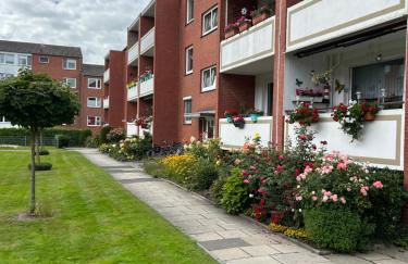 FeWo Katja - Photo 9