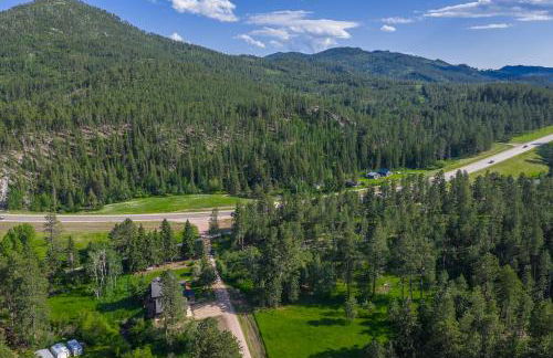 The Haven-Rustic Secluded Cabin - Foto 53