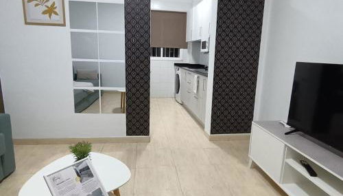 Alojamientos KYOMU El Sol - Foto 3