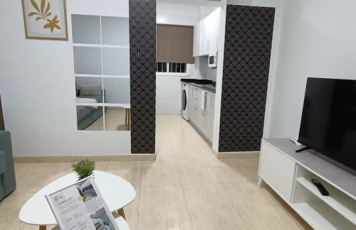 Alojamientos KYOMU El Sol - Foto 3