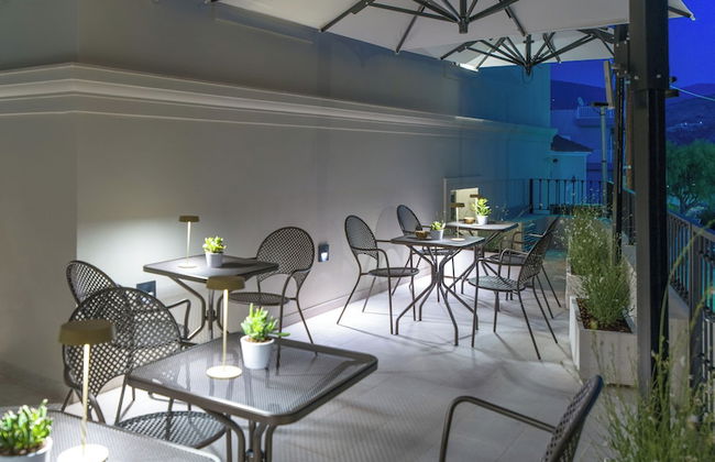 Argostoli Essence Suites - Photo 68