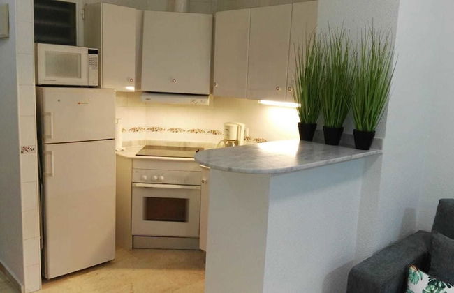 Azul Rentals Albir Flat - Foto 5