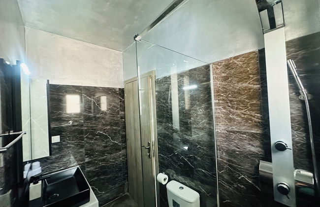 Nikos Apartments - Foto 68