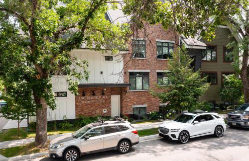 Your Downtown Urban Sanctuary - Walk to EVERYTHING - Foto 9