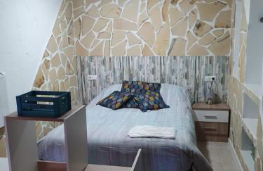 Cabañas El Nogueral - Foto 26