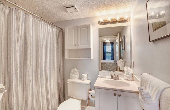 Pelican Beach 0309 1 Bedroom Condo by Pelican Beach Management - Photo 9