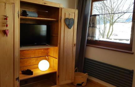 Aqua Apartments Spa Housemuhlbach - Photo 79