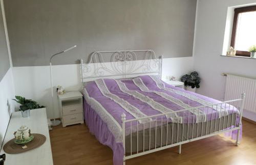 Ferienwohnung Mosel Hunsrück - Foto 14