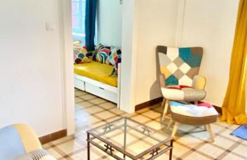 La Petite Caravelle 2 pièces sur jardin - Foto 40