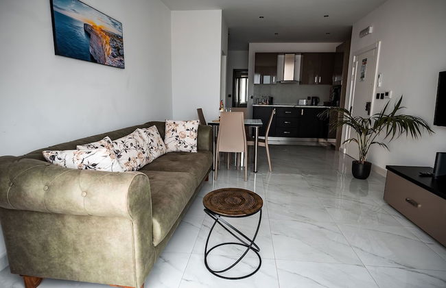 Cittadella View Luxury Penthouse - Foto 11