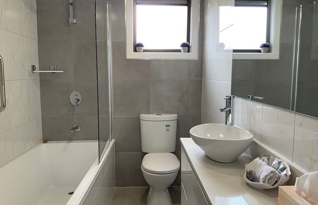 Moonah Central Apartments - Foto 63