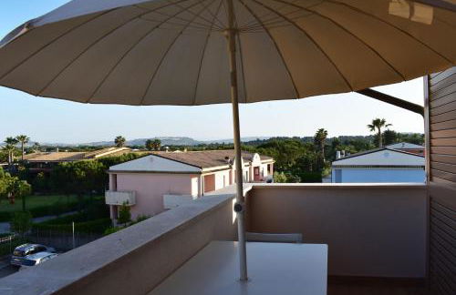 Le Quiete Stanze, vacancy houses posto spiaggia in omaggio - Photo 21