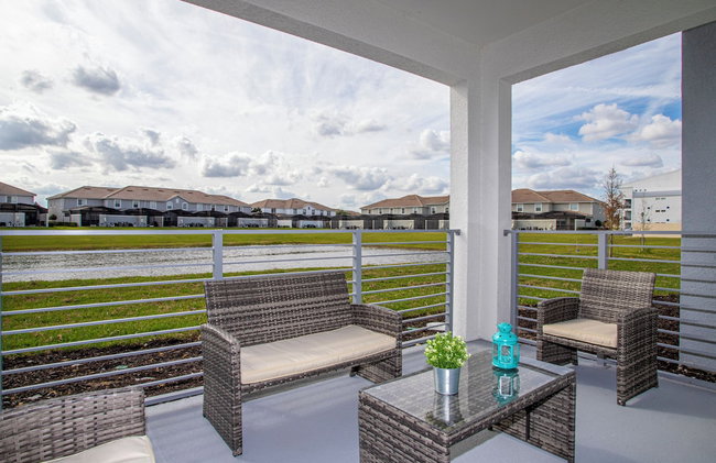 Marvelous 2 Bd Apt Close to Disney at Storey Lake 106 3121 - Foto 25