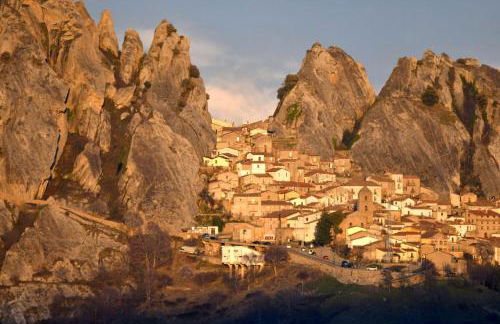 Petra Holiday Home - Foto 41