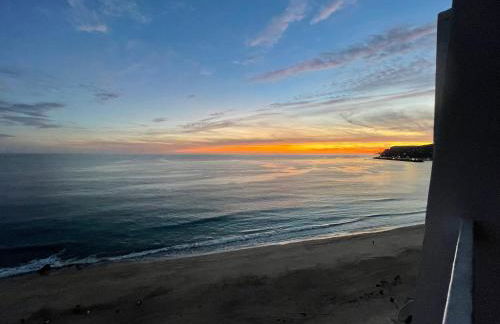 Estrela do Mar - Ocean View Apartment - Sesimbra - Falésia - Foto 17