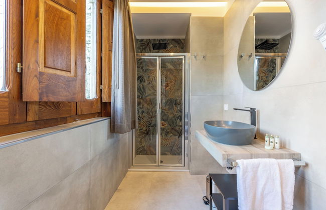 Villa Cipriano - Relais di Charm - Foto 29