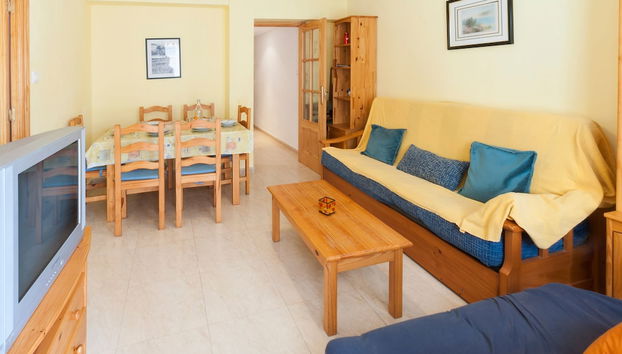 Atlantic in Grau i Platja - Foto 2, Habitación