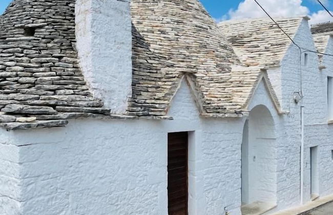 Trulli Antichi Mestieri - Foto 71