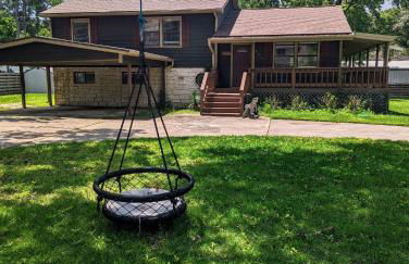 Lake ConRoy Estates - Unit A with Pool Access - Foto 30