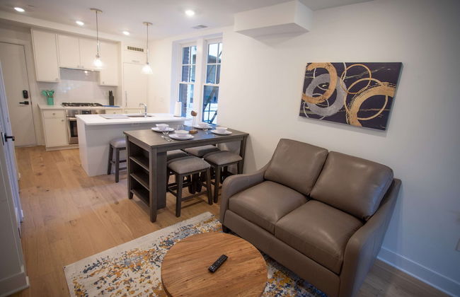 Woodley Suites & Residences - Foto 29