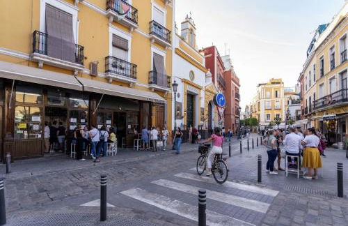 Los Patios de Feria - Azahar - Photo 23