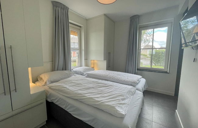 Villa by Tjeukemeer With Sauna & Whirlpool - Foto 3