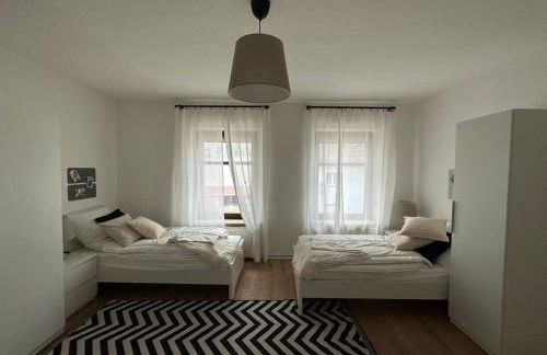 Cozy Apartment Near Berlin Ideal for Work or Leisure - Foto 22