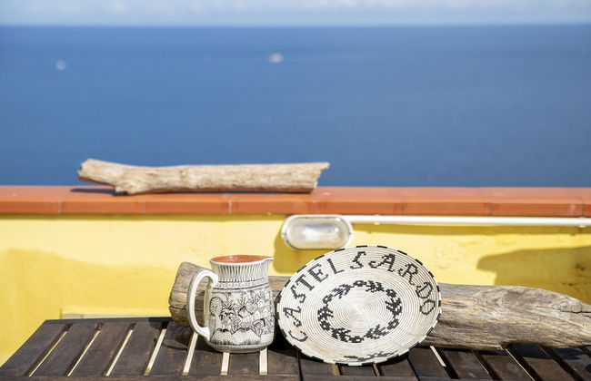 Sardinia Re - Casa Bellavista Panoramic View - Foto 47