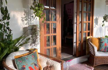 Refúgio Verde à 12 min do Centro de Joinville - Foto 12