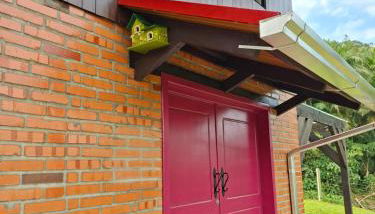 Chalé lindo e confortável! - Foto 3